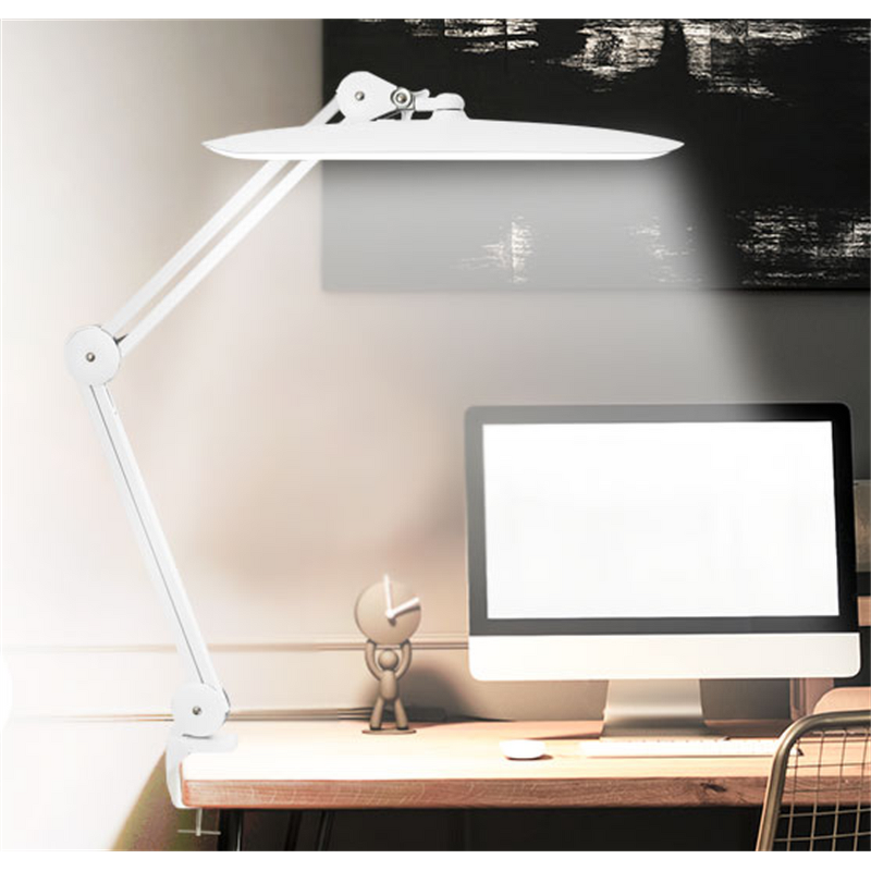 Nail Desk Lamp Manufacturer - OEM Foldable Dimmable Professional