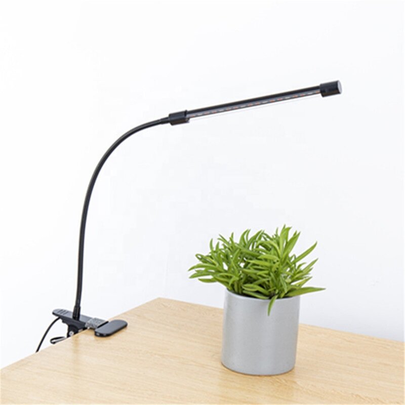 Led Plant Grow Light Manufacturer - OEM Factory Red Blue Light Timing