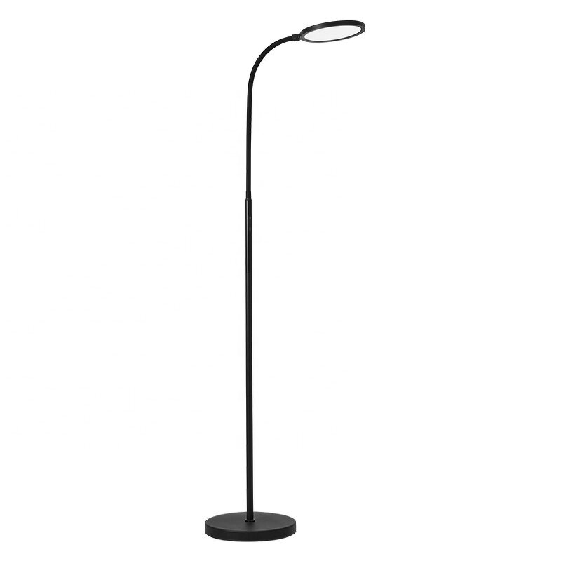 Energy Saving Floor Lamp Factory - OEM High Quality Long Flexible Gooseneck