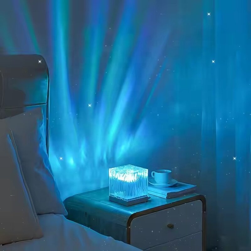 Northern Lights Night Light Factory - OEM Ins Style Color Changing Projector