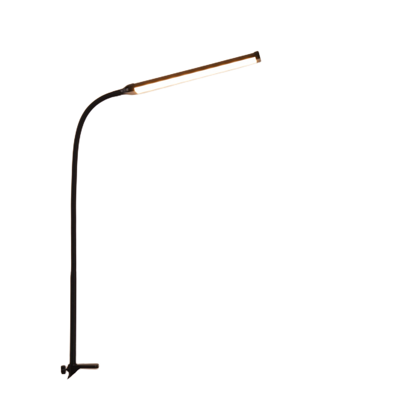 Study Desk Lamp Supplier - OEM Modern 12W Flexible 3 Modes Eye-caring