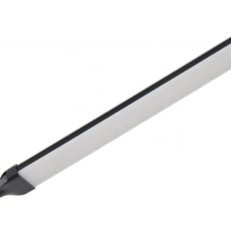 Gooseneck Desk Lamp Manufacturer - OEM Wholesales Clip-on 3 Modes