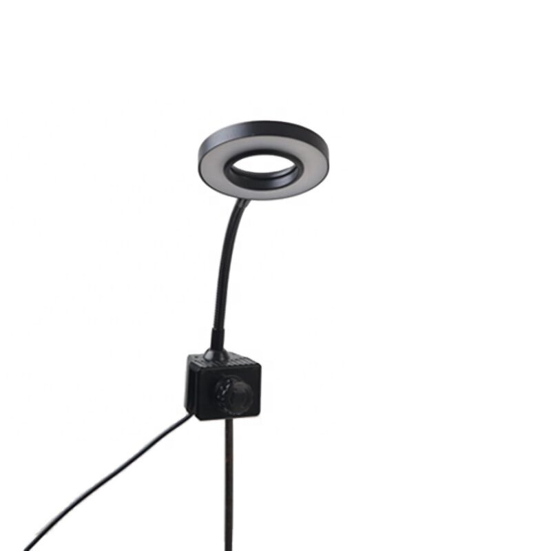 Fish tank Aquarium Lamp Manufacturer - OEM LED Waterproof Customization