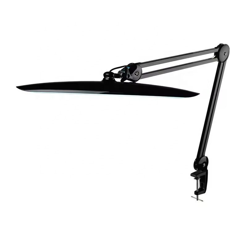 Clamp Desk Lamp Supplier - OEM New Design 24W Ultra Bright Led