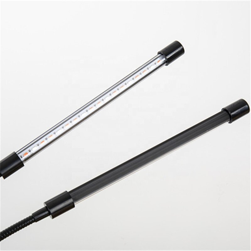 Full Spectrum Grow Light Supplier - OEM High Quality 20W Dual Heads