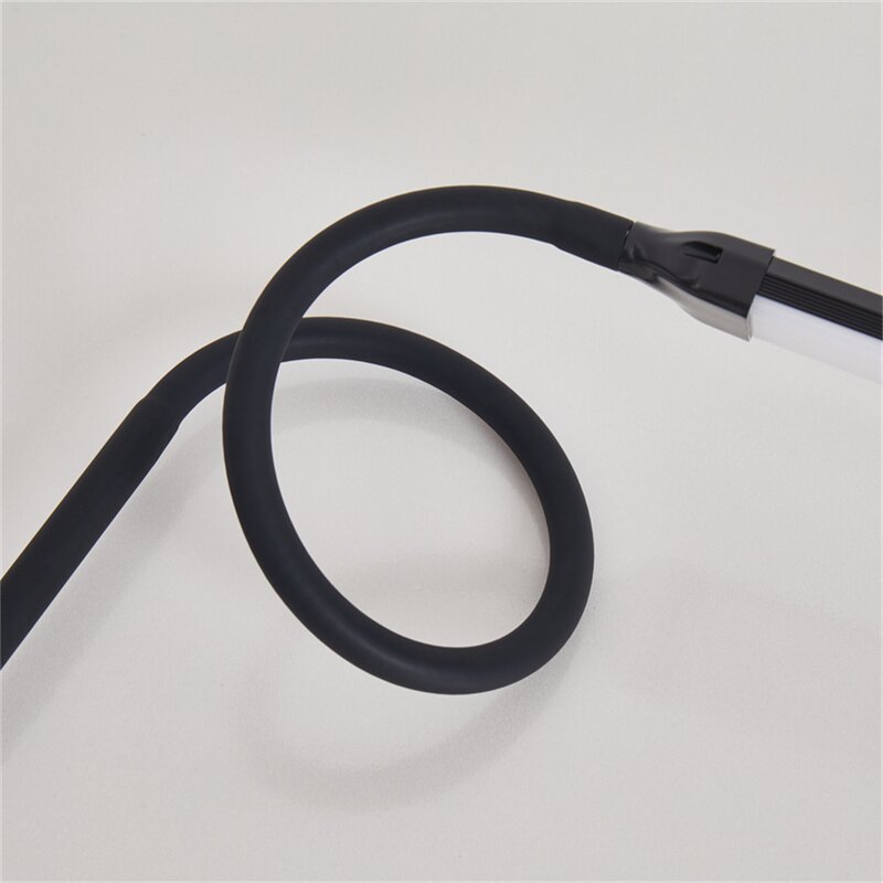Study Desk Lamp Supplier - OEM Modern 12W Flexible 3 Modes Eye-caring