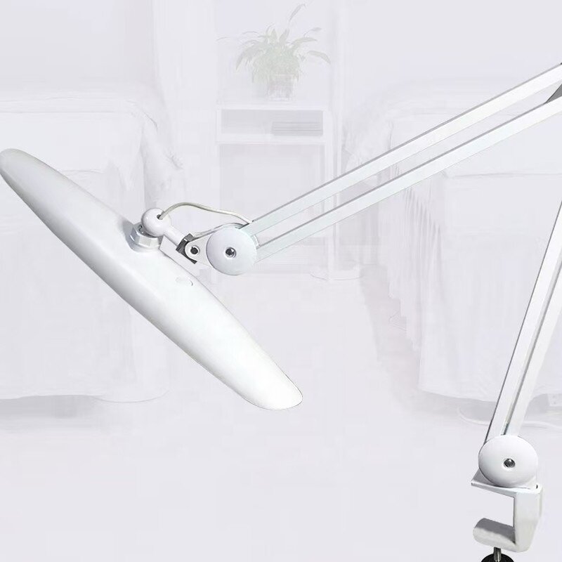 Clamp Desk Lamp Supplier - OEM New Design 24W Ultra Bright Led
