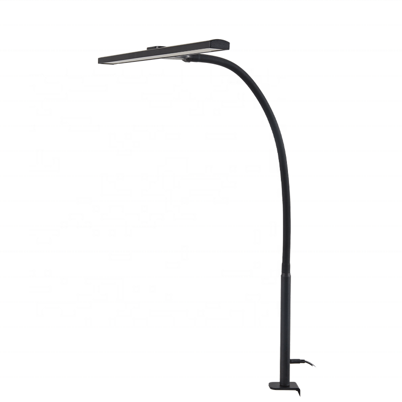 Clamp Desk Lamp Factory - OEM Wholesales Touch Dimmable Flexible