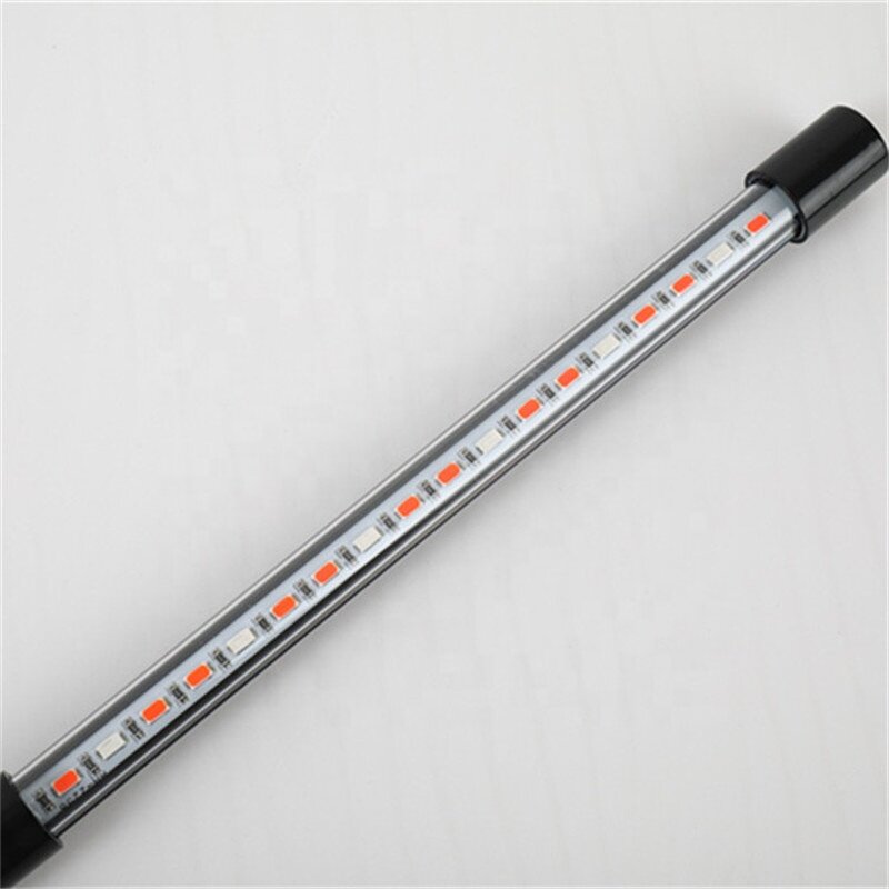 Medicinal Plant Grow Light Manufacturer - OEM 30W Indoor 3 Heads Dimming