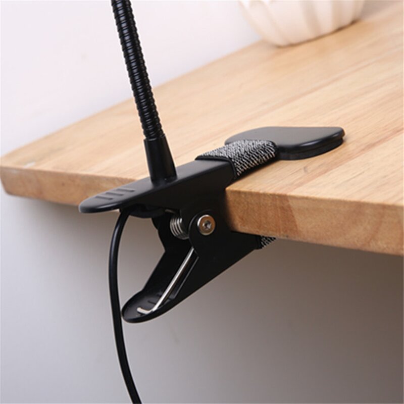 Mini Desk Lamp Manufacturer - OEM Cheap Cute Flexible Arm 3 Modes