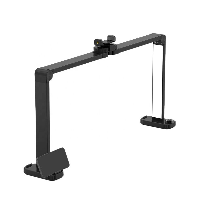 Professional Foldable Nail Lamp Manufacturer - OEM Hot Selling 40W Led Desk Lamp