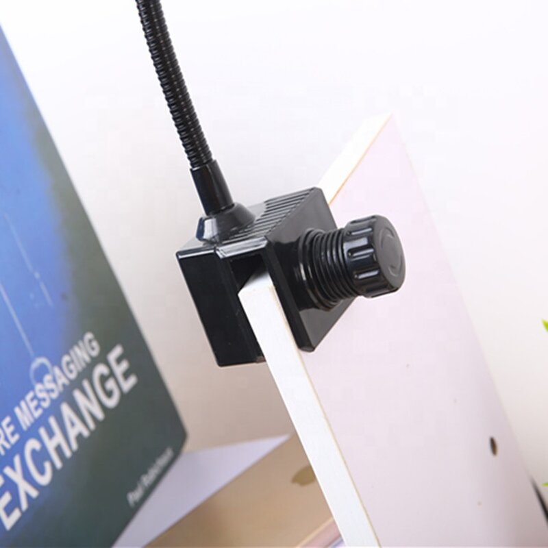 USB Aquarium Light Factory - OEM Factory Supply Mini Fish Tank Light