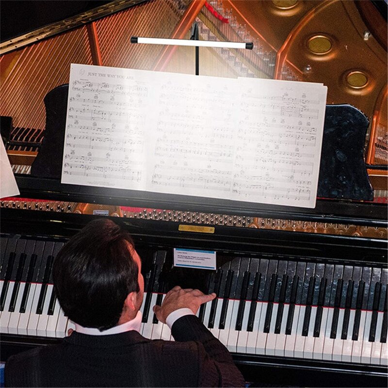 Flexible Modern Desk Lamp Manufacturer - OEM 3 Color Temperature Dimmable