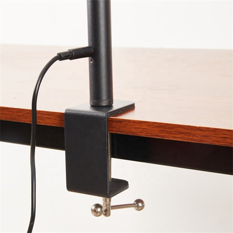 Office Desk Lamp Manufacturer - OEM Japan Touch Control 5 Modes