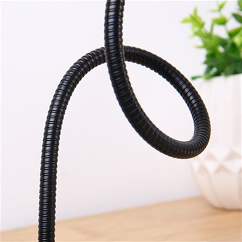 Mini Desk Lamp Manufacturer - OEM Cheap Cute Flexible Arm 3 Modes