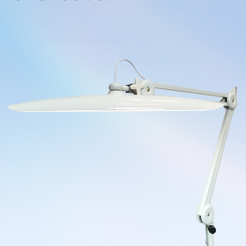 Nail Desk Lamp Manufacturer - OEM Foldable Dimmable Professional