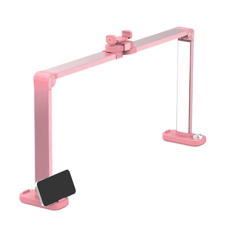 Square Foldable Nail Lamp Factory - OEM OEM Professional 40W Led Desk