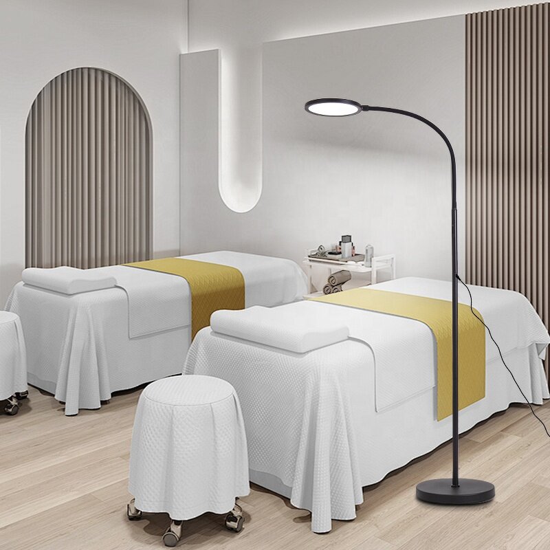 Energy Saving Floor Lamp Factory - OEM High Quality Long Flexible Gooseneck