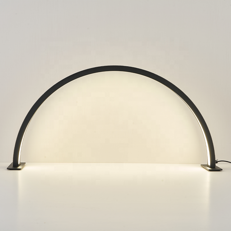 Large Size Half Moon Lamp Manufacturer - OEM Factory 35W 750mm Arc Led