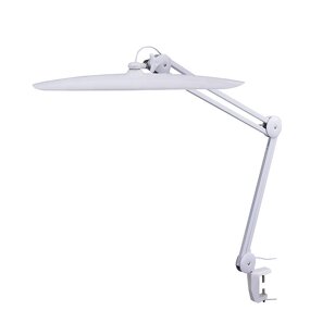 Office Desk Lamp Supplier - OEM European Ultra Bright Adjustable