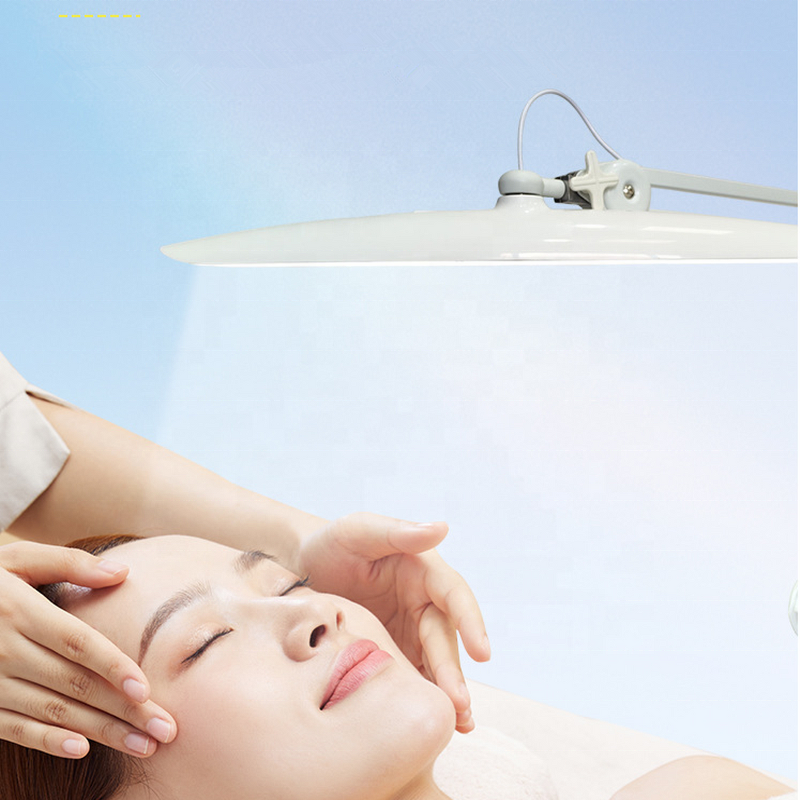 Nails Lamp Factory - OEM 24W Dimmable Clip-on Manicure Lamp