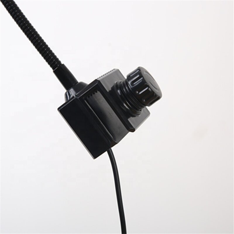 Led Aquarium Light Supplier - OEM Cheap Clip on Blue White Mini