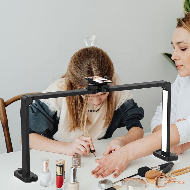 Square Foldable Nail Lamp Manufacturer - OEM 2025 New Design 40W Led