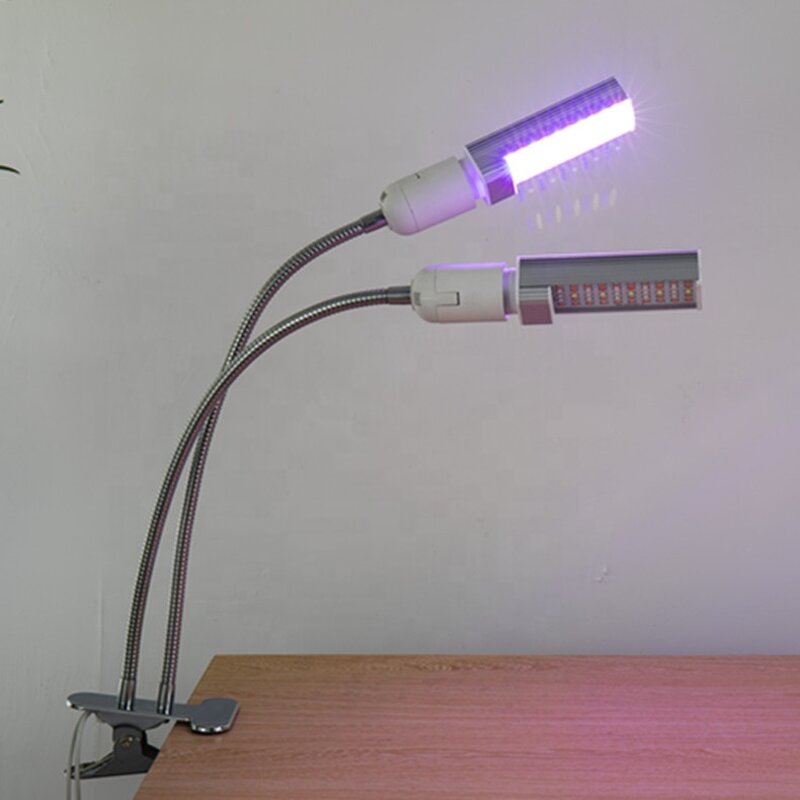 Professional Indoor Grow Light Supplier - OEM 50W Dimmable Full Spectrum Timer