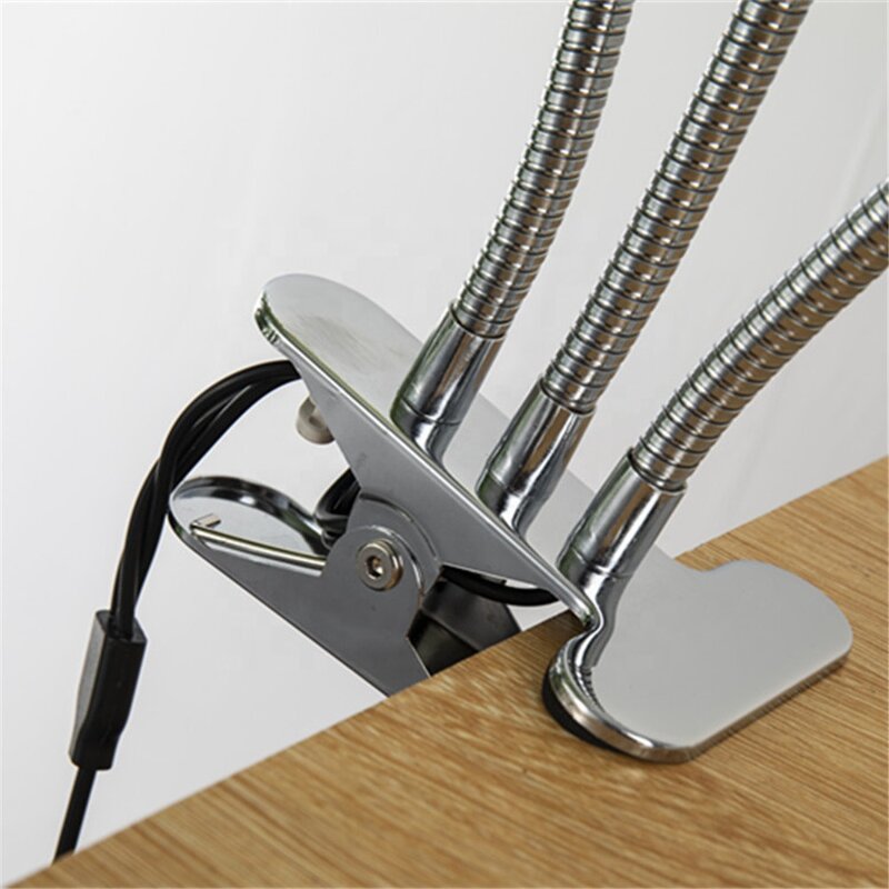 European Plant Growth Light Supplier - OEM 75w Clip-on Flexible Arm Timing