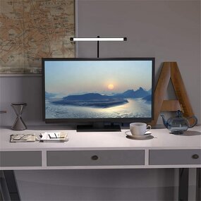 Nordic Desk Lamp Supplier - OEM Flexible Arm Clip-on 3 Modes