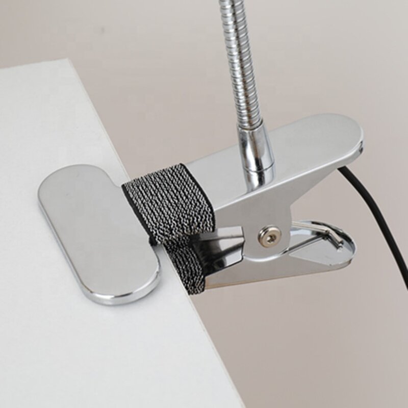 Flexible Gooseneck Lamp Factory - OEM ON/OFF Control USB Charging