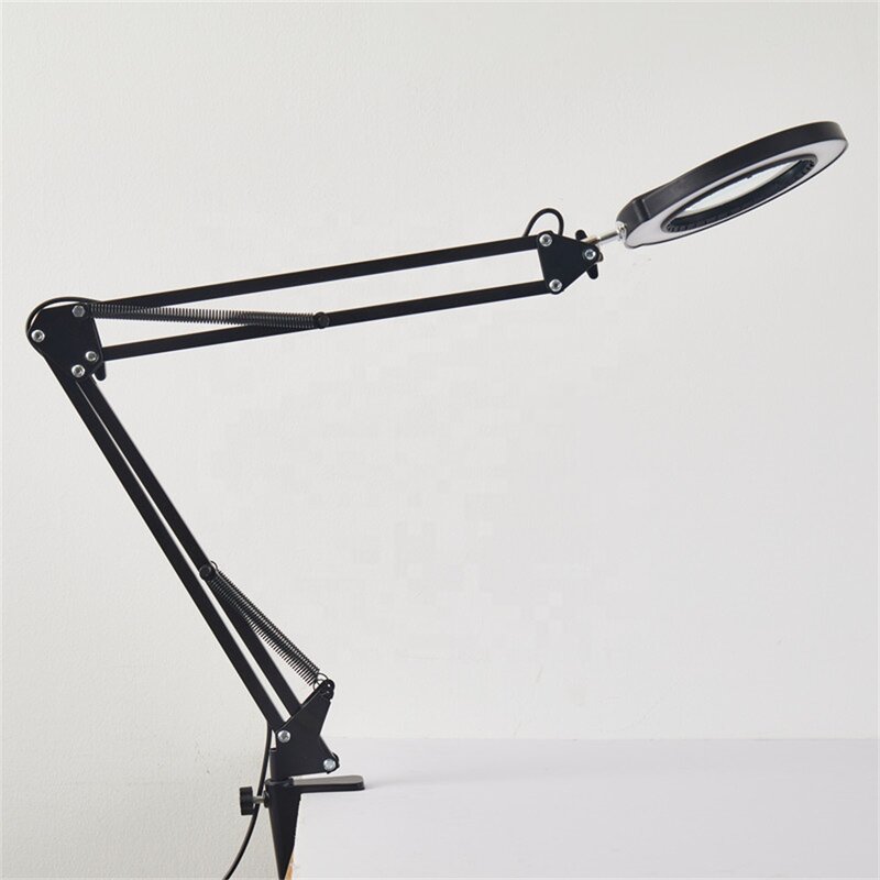 Study Desk Lamp Manufacturer - OEM European Eye-caring Smart Touch