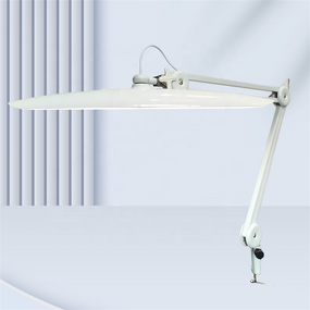 Nails Lamp Factory - OEM 24W Dimmable Clip-on Manicure Lamp