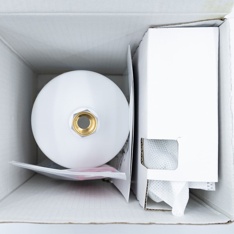 Air Spray Gun Manufacturer - OEM Neoalex Aluminum 600ml CE Certified