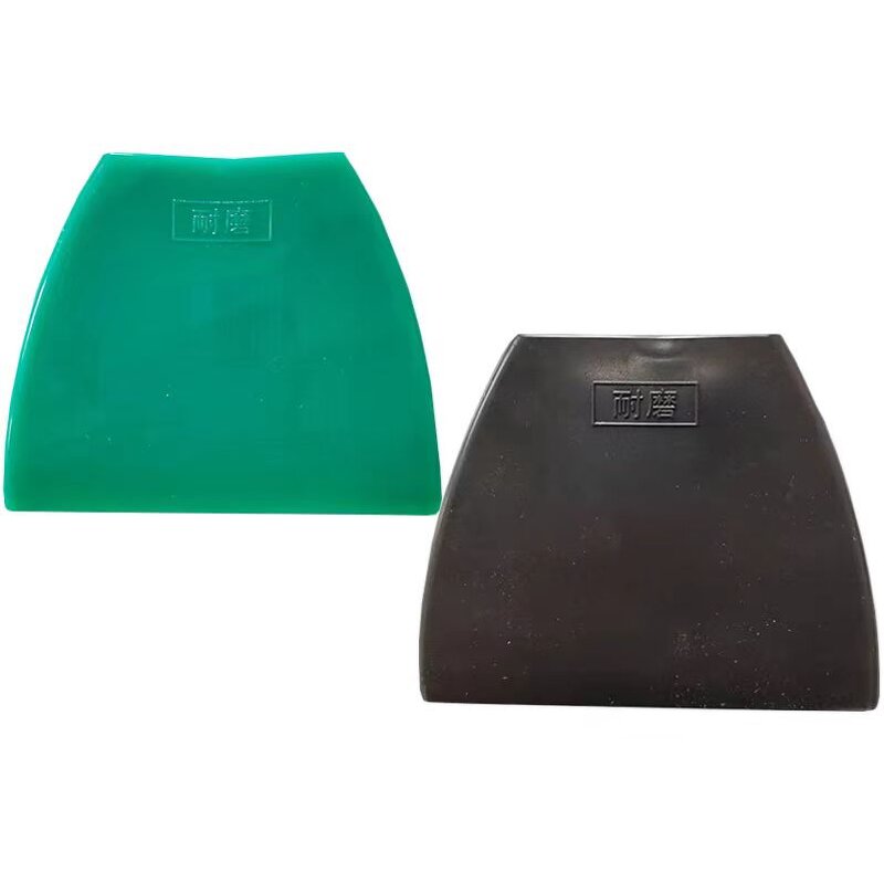 Car Paint Putty Scraper Factory - OEM Osata PS02 Industrial Oval PP