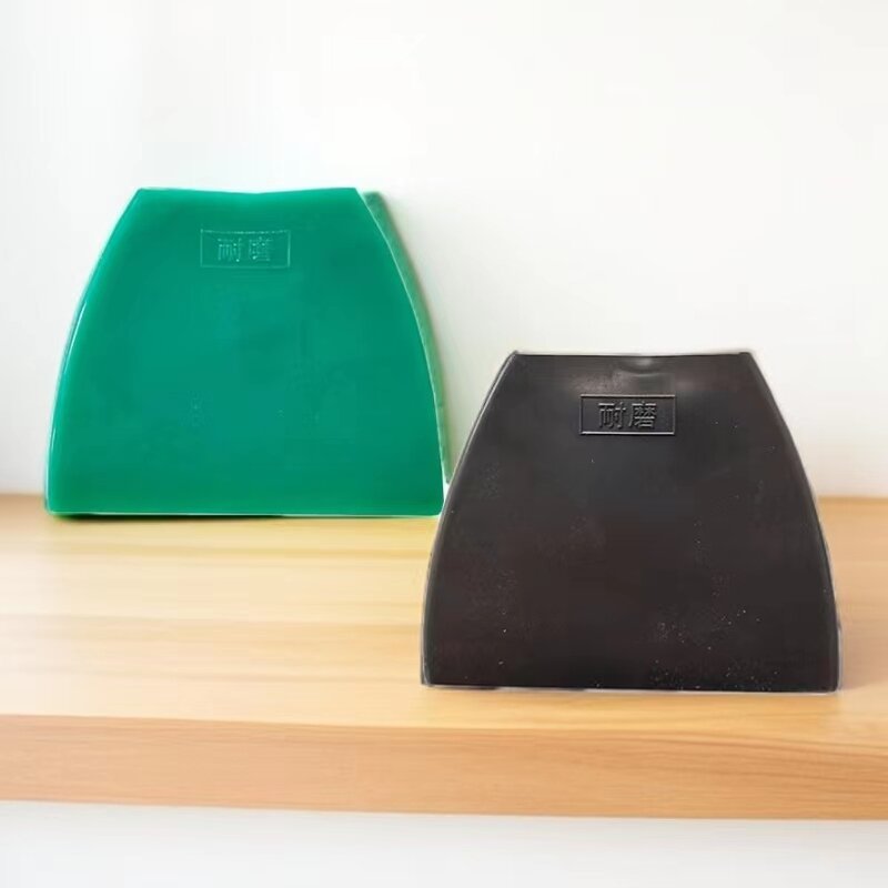 Car Paint Putty Scraper Factory - OEM Osata PS02 Industrial Oval PP