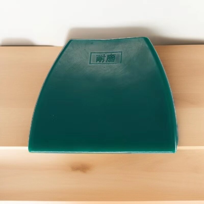 Car Paint Putty Scraper Factory - OEM Osata PS02 Industrial Oval PP