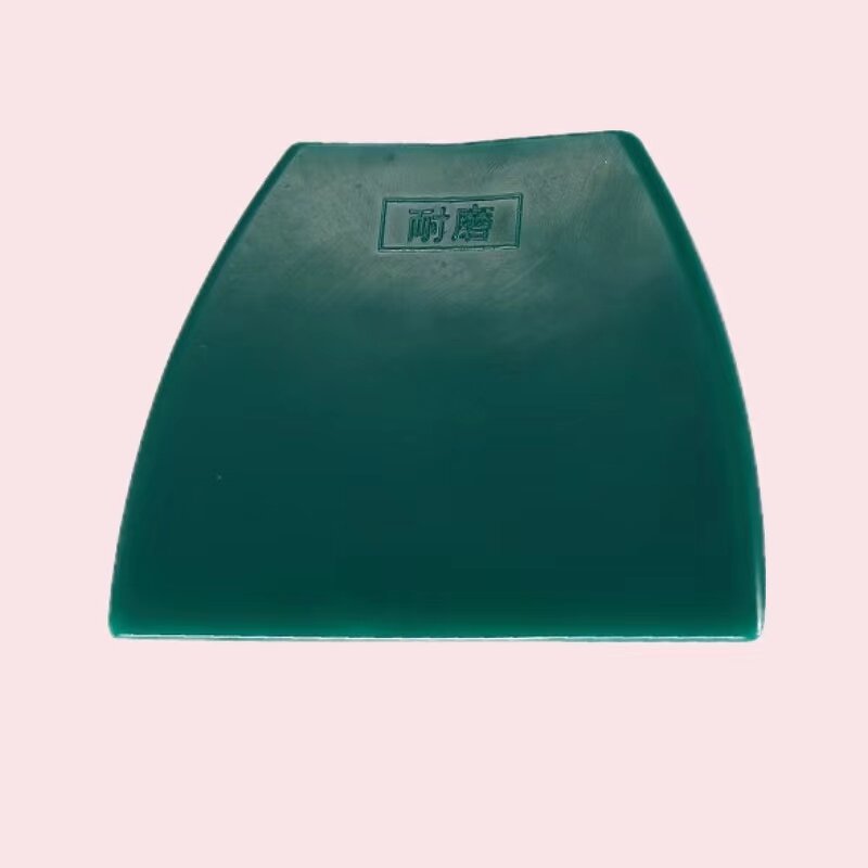 Car Paint Putty Scraper Factory - OEM Osata PS02 Industrial Oval PP