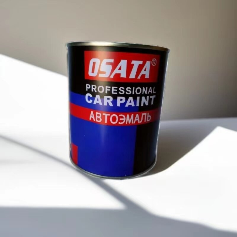 Car Scratch Repair Supplier - OEM Surface Collision Spray Coating