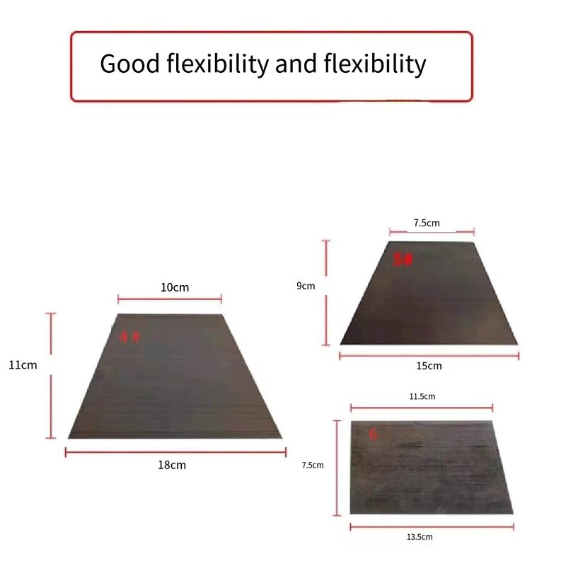 Stainless Steel Spreader Supplier - OEM Auto Body Filler One Piece