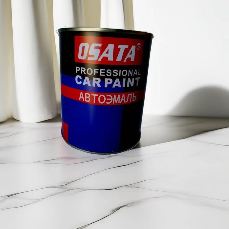 Car Scratch Repair Supplier - OEM Surface Collision Spray Coating