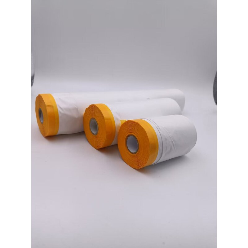 PET Car Magnetic Paper Factory - OEM 300mm20m High Temperature Low Noise