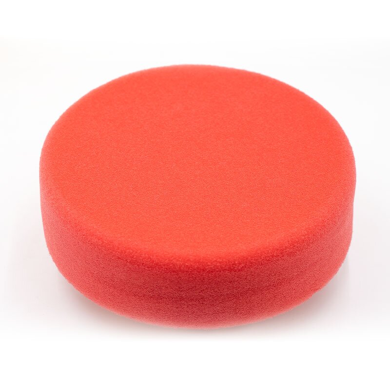 Sponge Foam Polishing Pad Manufacturer - OEM M16 Thread Soft Foam