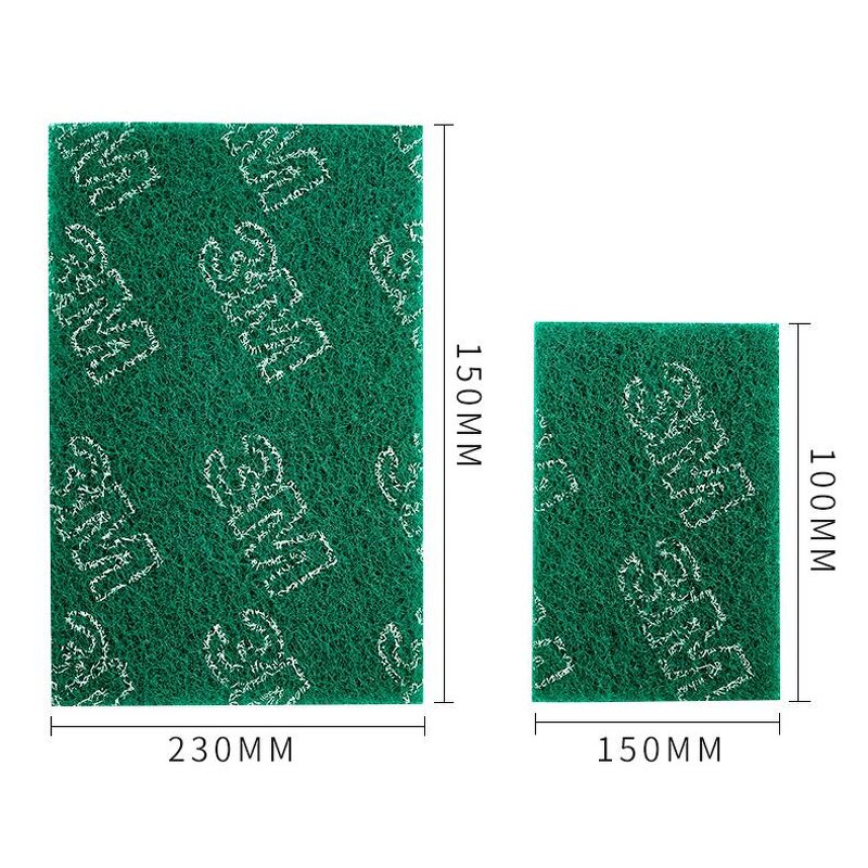 Silicone Scouring Pad Factory - OEM Highly Effective Durable Grime