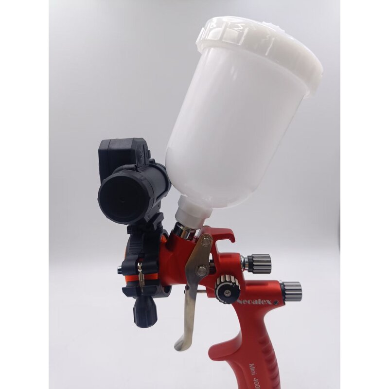 USB Spray Gun Light Factory - OEM China Made LED Three Colors
