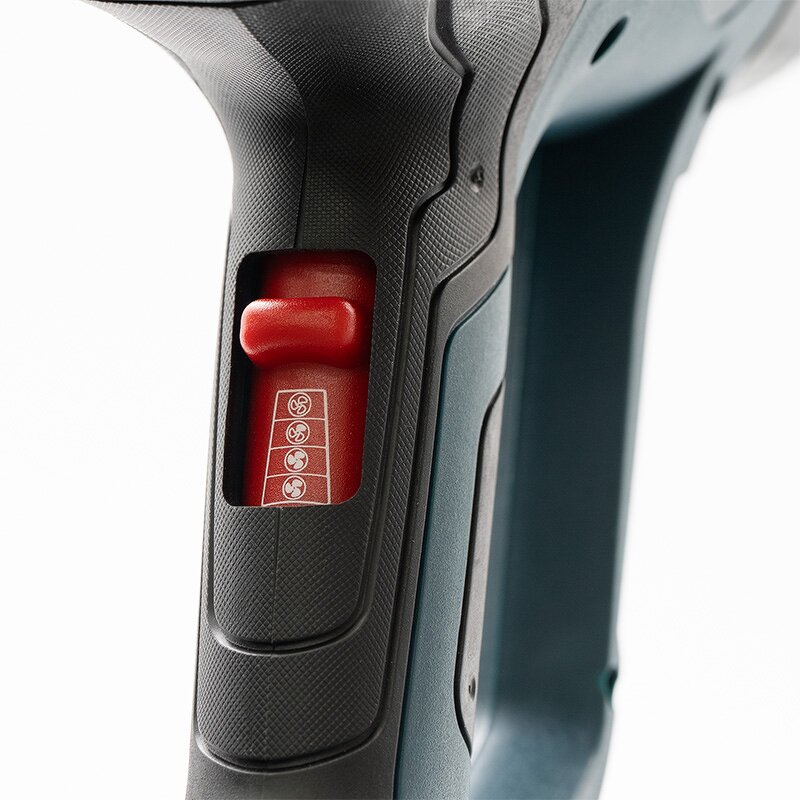 Hot Air Gun Factory - OEM China Made Multi-gear Adjustable