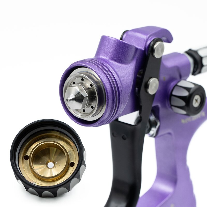 Airless Paint Sprayer Factory - OEM Neoalex TS2000 Industrial HVLP