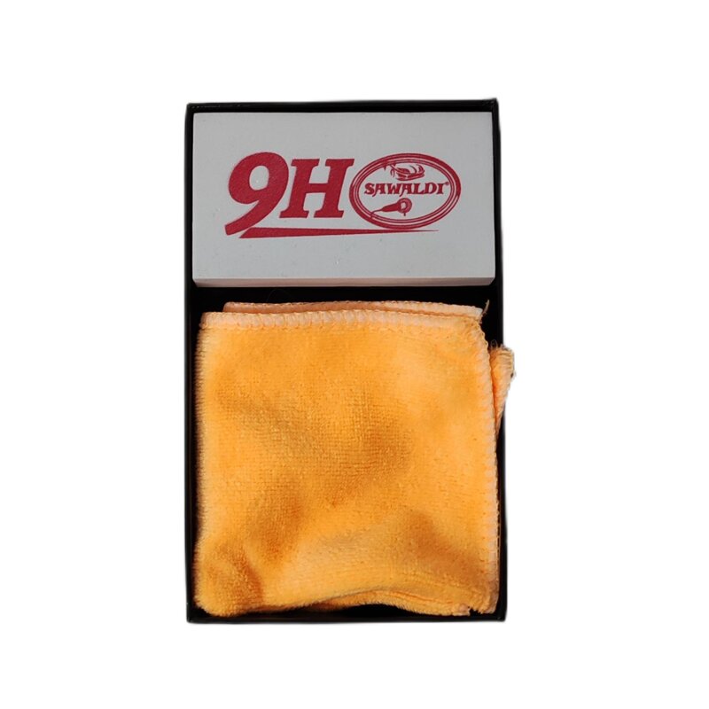 Ceramic Coating Car Wax Manufacturer - OEM Super Hydrophobic 9H 30ML