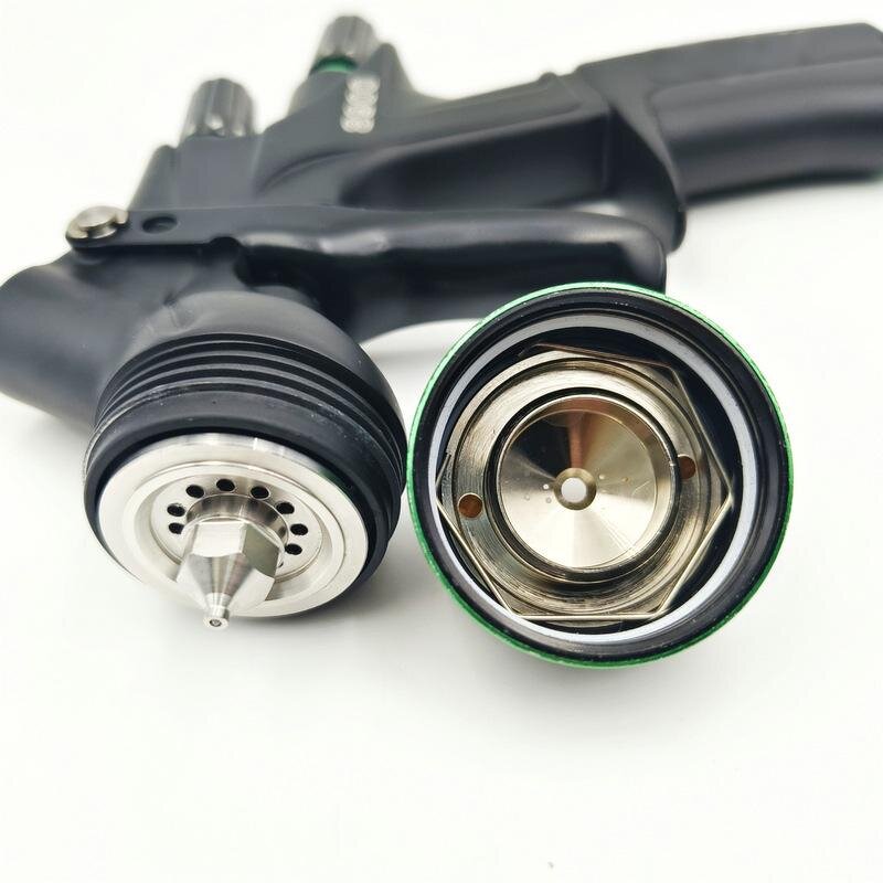 Paint Spray Gun Manufacturer - OEM Durable Gravity Feed 1.3mm Nozzle