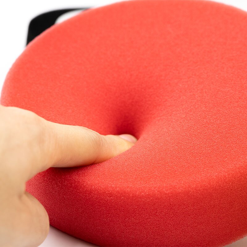 Sponge Foam Polishing Pad Manufacturer - OEM M16 Thread Soft Foam